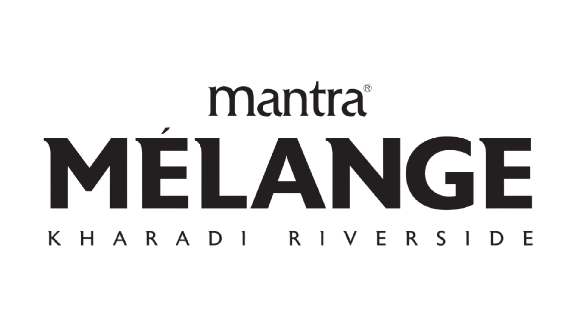 Mantra Majestique logo